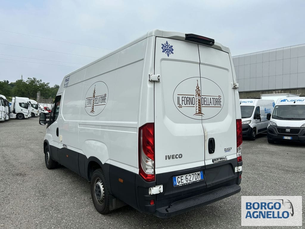 Iveco DAILY 35S16
